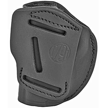 4-Way RH Holster - Size 1