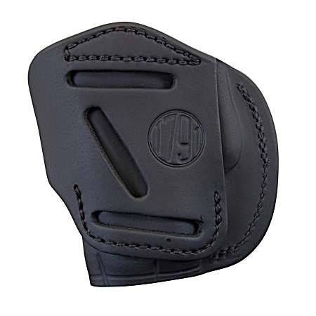 4-Way RH Holster - Size 2