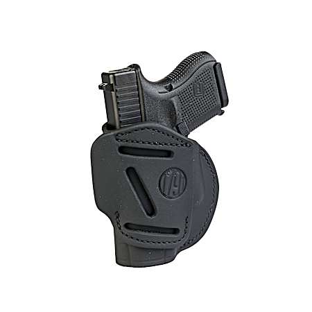 4-Way RH Holster - Size 3