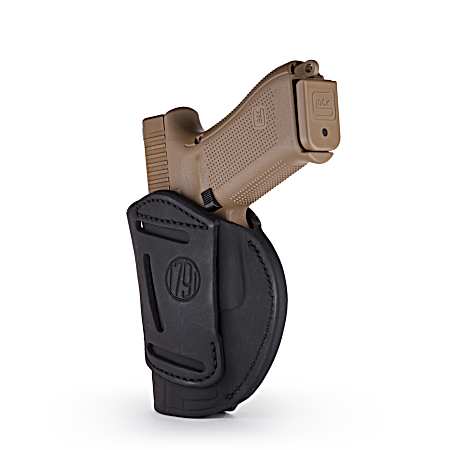 4-Way RH Holster - Size 5