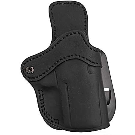 Optics Ready Paddle RH Holster - Size 2.1
