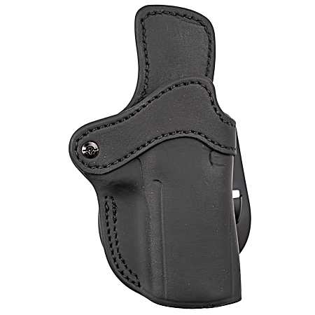 Optics Ready Paddle RH Holster - Size 2.4