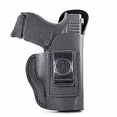Smooth Concealment RH Holster - Size 3