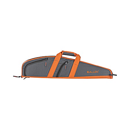 32 in. Orange Springs Compact Youth Rifle Case