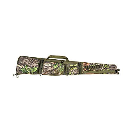 Gear-Fit 52 in. Shocker Olive/Mossy Oak Turkey Shotgun case