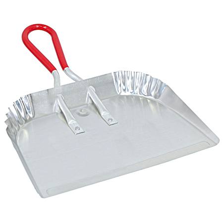 17 in Heavy-Duty Aluminum Debris Pan