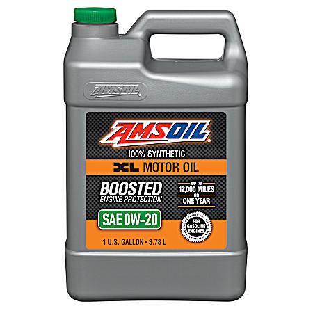 1 gal XL 0W-20 Full Synthetic Motor Oil