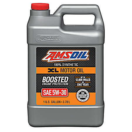 1 gal XL 5W-30 Full Synthetic Motor Oil