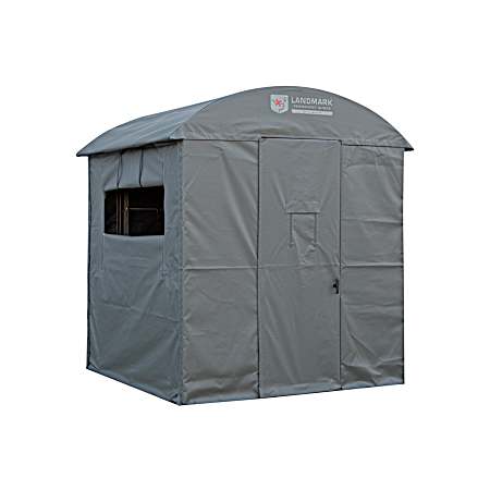 Landmark 600 Permanent Blind