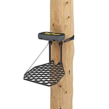 Big Foot Lite Aluminum Hang-On Treestand