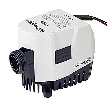 MK2 S500 12V Automatic Bilge Pump