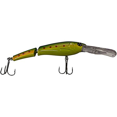 Sandbox T-Boned Unhinged Crankbait