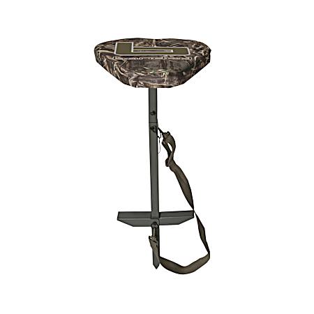 Deluxe Slough Stool-MAX7