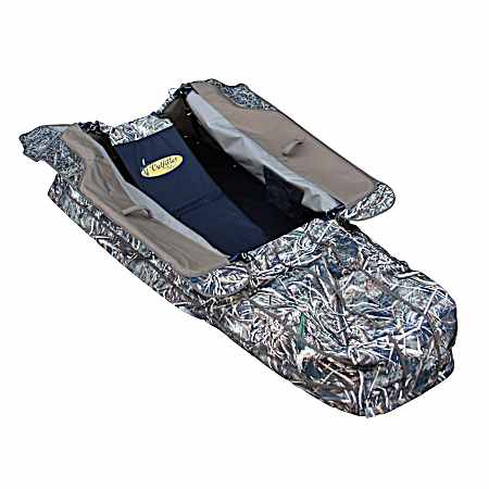 MAX-7 Outfitter Layout Blind