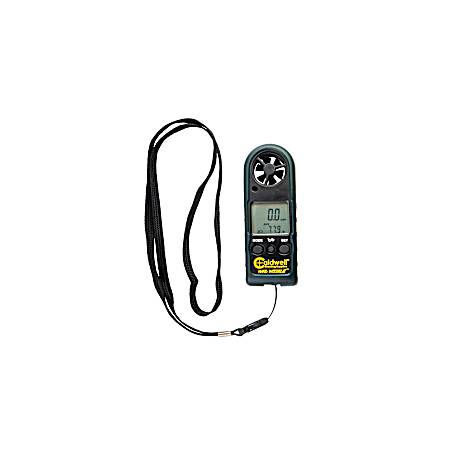 Wind Wizard II Meter