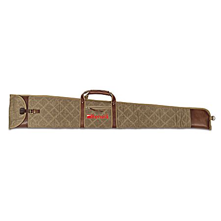 53 in. Olive Ben Lodge Gun Case