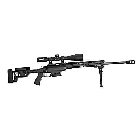 6.5mm Creedmoor Bolt Action Rifle