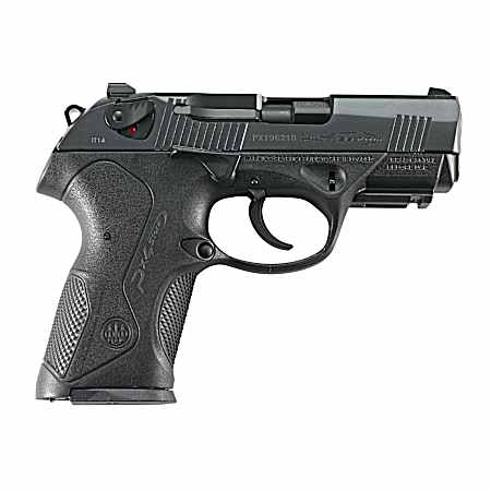 PX4 Storm Compact 9mm Semi Auto Pistol