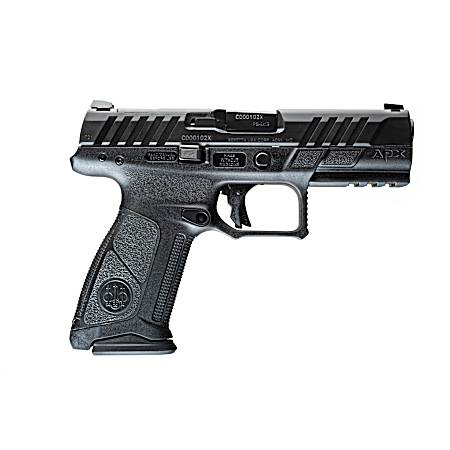 APX A1 Full Size Semi-Auto Pistol