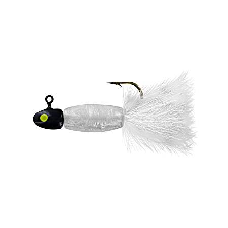 Pearl Lindner Panfish Special Jig