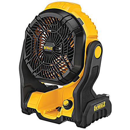 20V MAX Cordless Jobsite Fan - Tool Only