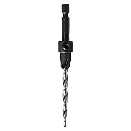 #10 Countersink 3/16 in. Drill Bit
