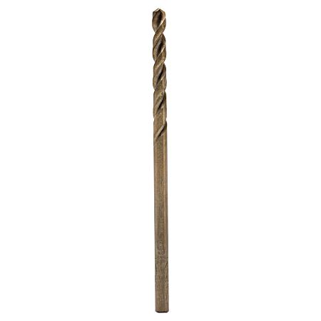 DeWalt 9/64 in. X 2.9 in. L Cobalt Steel Pilot Point Drill Bit