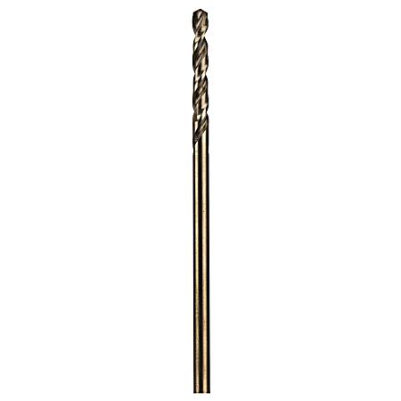 Dewalt Accessories DWA1211 0.17 in. Cobalt Split Point Drill Bit