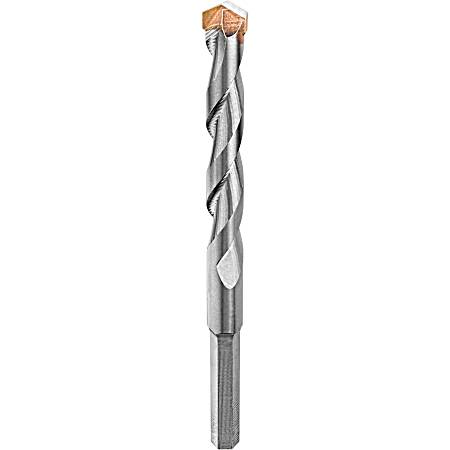 Multi-material Drill Bit  3/8 X 5.25   Dewalt  DWA56245