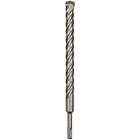 3/4 In. x 10 In. x 12 In. Rock Carbide SDS+ Hammer Bit
