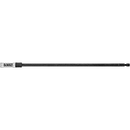 Accessories 253778 12 in. Impact Lock Bit Holder