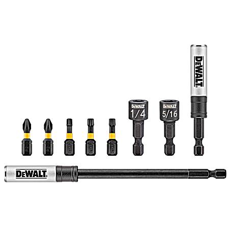 Access Set - 9 Pc
