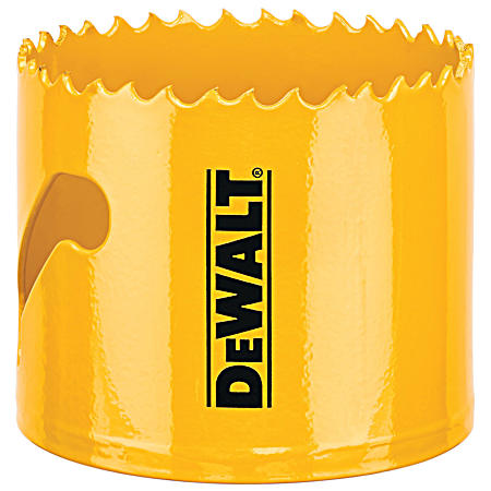 Bi-Metal Hole Saws