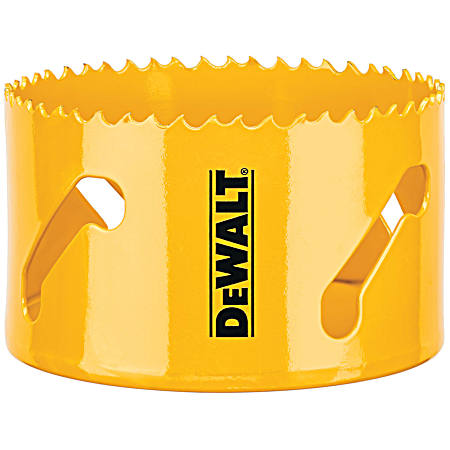 Bi-Metal Hole Saws