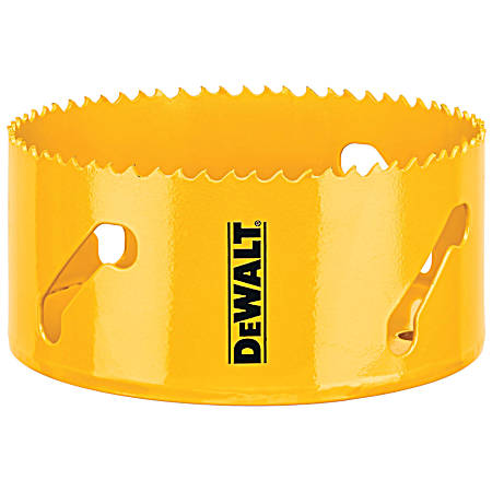 Bi-Metal Hole Saws