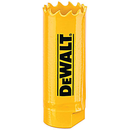 Bi-Metal Hole Saws
