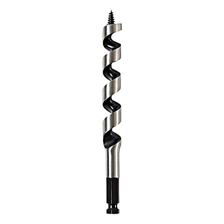 DEWALT DW1667 3/4-Inch by 6-Inch Ship Auger Bit