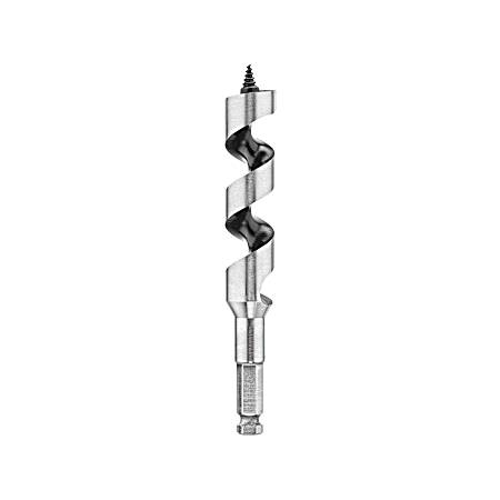 DeWalt DW1669 7/8 Inch By 6 Inch Power Ship Auger Bit