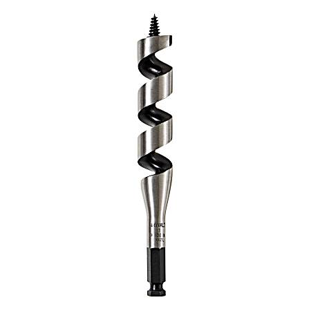 1 in. x 6 in. Power Ship Auger Bit