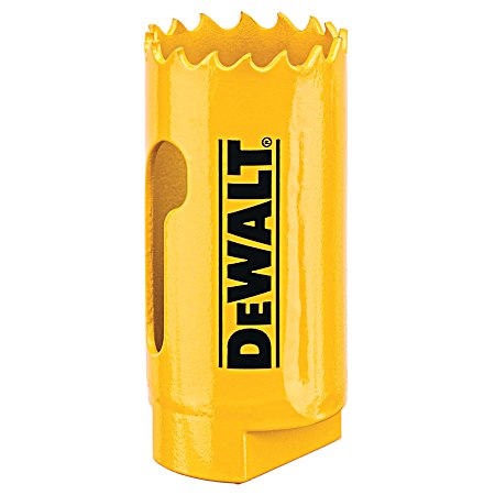 Bi-Metal Hole Saws