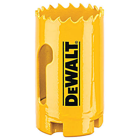 Bi-Metal Hole Saws