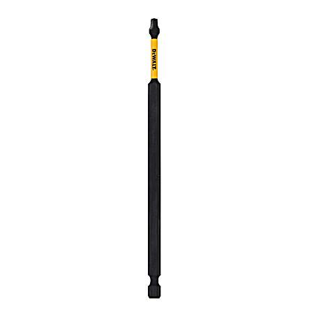 6 in Square #2 IMPACT READY® Bit