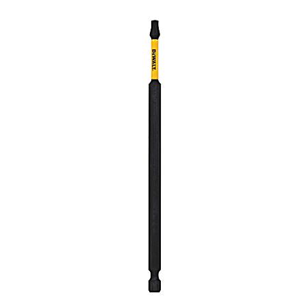 PH2 X 6″ REINFORCED FLEX TORQ IMPACT READY TIP