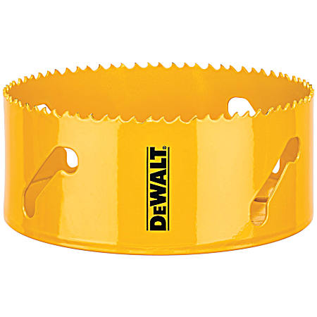 5 in Bi-Metal Hole Saw
