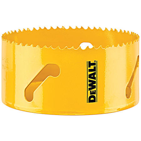 Bi-Metal Hole Saws