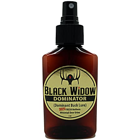 3 oz Dominator Deer Attractant