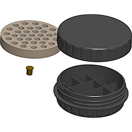 Primer Pod Storage