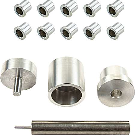 VARIFLAME Priming and Punch Tool w/10-Adapters