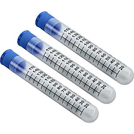 Paramount BH209 Loading Tubes - 3pk