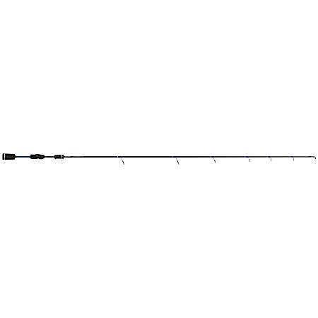 Pro Finesse Series Spinning Rod